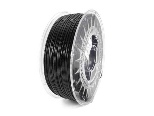Aurapol PLA filament čierny 1 kg 1,75 mm