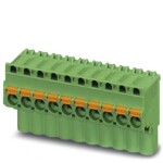 Printed-circuit board connector FKCVW 2,5/ 4-ST-5,08 1873676 Phoenix Contact; 1873676