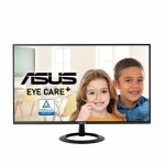 23.8 Asus VZ24EHF čierna / IPS / FHD / 16:9 / 1ms / 100Hz / 1300:1 / HDMI / VESA (90LM07C0-B01470)