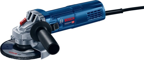 BOSCH GWS 9-125 Professional (0601396102)