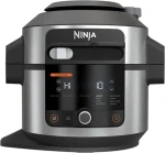 Ninja OL550EU čierna / Multifunkčný hrniec / 1450W / 6l (OL550EU)