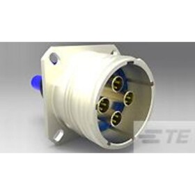 TE Connectivity TE AMP Quadrax Products 1811901-1 1 ks; 1811901-1