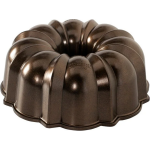 Forma na bábovku Original 12 cup bronzová - Nordic Ware - Nordic Ware