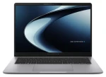 Asus ExpertBook P3 PM3406CHA-R716512 sivá / Notebook / 14" WUXGA / AMD RYZEN 7 8840HS / 16GB / 512GB SSD / bez OS (PM3406CHA-R716512)