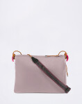 Klättermusen Algir Foldover Bag 751 Purple Dove