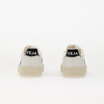 Tenisky Veja W V-10 Leather Ex-White_Black EUR 37