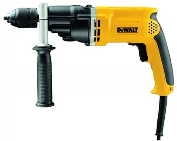 DeWalt D21441 / Vŕtačka / 750W / 2.700 ot-min / 13mm skľučovadlo / 40 Nm (D21441)