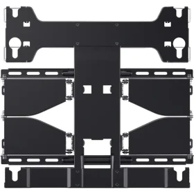 Samsung WMN B16FB / Držiak pre TV / Otočný a naklápací / VESA 400 x 400 mm / 58-75" / nosnosť 40 kg (WMN-B16FB/XC)