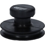 Mini vákuový sací zdvihák, max 15 kg, Ø 80 mm KS Tools 140.1004; 140.1004
