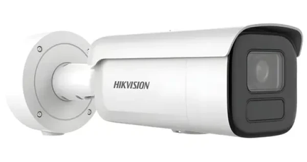 HIKVISION DS-2CD2646G2H-IZS(2.8-12mm)(eF) / IP kamera / Bullet / 4Mpix / AcuSense / IR 60m / IP67/IK10 (DS-2CD2646G2H-IZS(2.8-12mm)(eF))