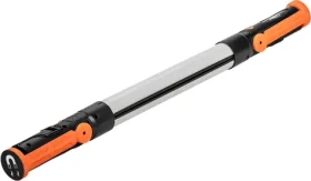 Neo Tools 99-047 / Skladacia dielenská LED lampa / 2x350 lm / SMD / Akumulátorová (99-047)