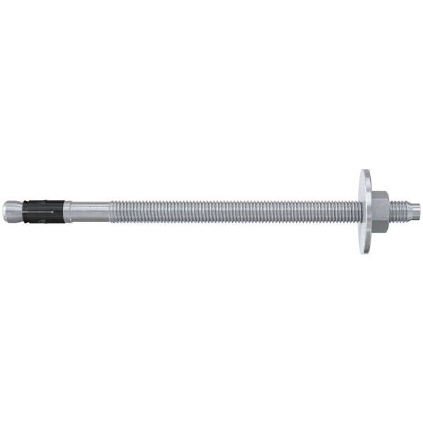 Fischer FAZ II Plus 16/200 GS čapová kotva 323 mm 16 mm 564662 10 ks; 564662