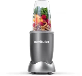 Nutribullet Original 600 NB614DG tmavo šedá / 0,7 l / 600 W (NB614DG)