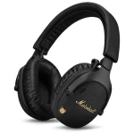 Marshall Monitor III ANC čierna / Skladacie bezdrôtové slúchadlá / ANC / Bluetooth 5.3 / USB-C / mikrofón (1006861)