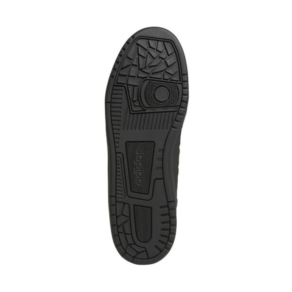 Topánky adidas Rapid Court Mid Winterized M JR0170 42