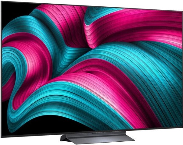 LG OLED65C58LA.AEU