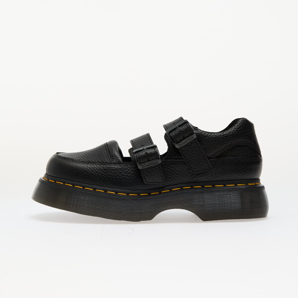Tenisky Dr. Martens Buzz MJ Mary Jane Black EUR 42