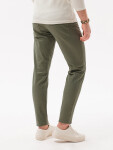 Ombre nohavice P105 Olive M