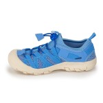 Chlapčenské letné tenisky BUGGA VENTO Blue - modré - 38