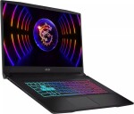 MSI Katana 17 B13VFK-841XPL i7-13620H 16 GB TB RTX 4060 144 Hz 64 GB RAM TB SSD PCIe Windows 11 Home