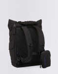 Pinqponq Kross Crinkle Black