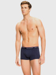 Pánske trenírky 3-PACK STRETCH COTTON LOW RISE TRUNKS 1U87903841904 Tommy Hilfiger