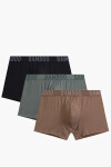 Atlantic 3MH-215 3-pack farba:khaki/čierna/béžová XL