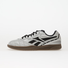 Tenisky Reebok Hammer Street Mattesilver/ Black/ Gum EUR 45