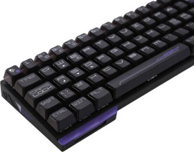Razer Varmilo VYU68 Victory Hall Effect 65% RGB LED Mechanical Gaming Keyboard