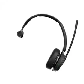 EPOS IMPACT 1030T / bezdrôtové jednostranné slúchadlá / Bluetooth / mikrofón / USB-C (1001137)
