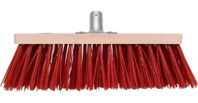 Vorel Zmeták PVC 300 mm / Zmeták / Plastová štetina