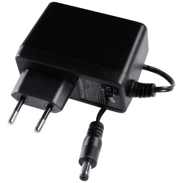 Barthelme STD-12020U/E napájací zdroj pre LED konštantné napätie 2 A 12 V; 66000130