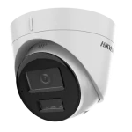 HIKVISION DS-2CD1343G2-LIU / IP kamera / Dome / 4Mpix / objektív 2,8mm(~100°) / H.265+ / IP67 (KIPDS2CD1343G2LIUF28)