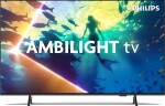Philips 43PUS8010/12 LED 43'' 4K Ultra HD Titan OS Ambilight