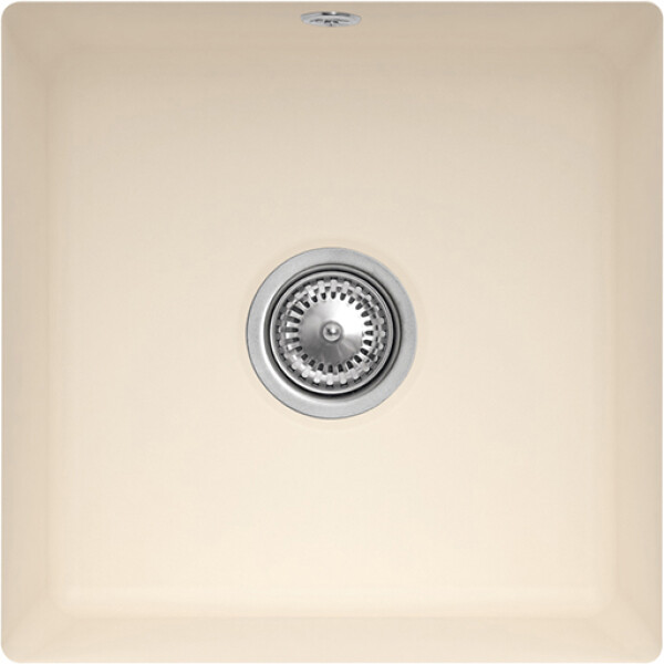 VILLEROY & BOCH VILLEROY & BOCH - Keramický drez Villeroy &amp; Boch podstavný Subway 50 SU, 332501FU, Ivory 332501FU