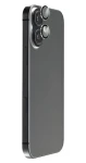 Dbramante1928 eco-lens Pre priesvitné / Chránič objektívu / pre Apple iPhone 16, 16 PLUS, 17 (EL17CL006782)