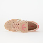 Tenisky adidas Handball Spezial Lt W Blush Pink/ Off White/ Semi Flash Red EUR 36