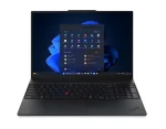 Lenovo ThinkPad E16 Gen 3 čierna / Notebook / 16" WUXGA / AMD RYZEN 5 220 / 16GB / 512GB SSD / W11 Pro (21ST004LCK)