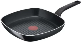 TEFAL Simply Clean B5674053 grilovacia panvica 26 cm (B5674053)