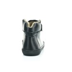 Crave winfield black zimné barefoot topánky 28 EUR