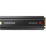 Samsung 980 PRO 1TB M.2 2280 PCI-E x4 Gen4 NVMe (MZ-V8P1T0CW)