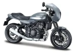 Maisto Kawasaki Z900RS CAFE sivá