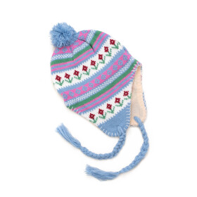 Čiapka Art Of Polo Hat Cz1543 Blue/Multicolour UNI