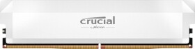 Crucial Pro Overclocking, DDR5, 16 GB, 6400MHz, CL38 (CP16G64C38U5W)