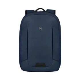 VICTORINOX Altmont Modern City Daypack tmavo modrá / Batoh pre notebook / 16 l / polyester (653544)
