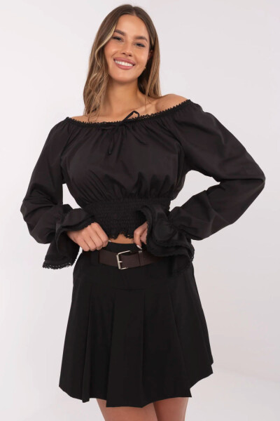 Blúzka model 209719 Lacerta S/M