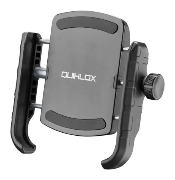 Interphone Univerzálny držiak Crab QUIKLOX (SMQUIKLOXCRAB)