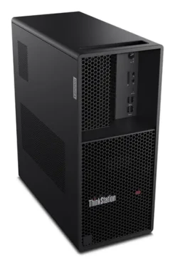 Lenovo ThinkStation P3 Gen2 Tower čierna / Pracovná stanica / Intel Core Ultra 9 285K / 64GB / 1TB SSD / RTX 2000 / W11P (30HT00AHGE)