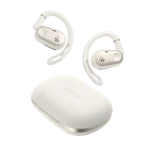 Edifier Comfo Flex Open-Ear čierna / bezdrôtové slúchadlá / mikrofón / TWS / Bluetooth 5.4 / IP55 / dobíjacie púzdro (Comfo Flex Black)