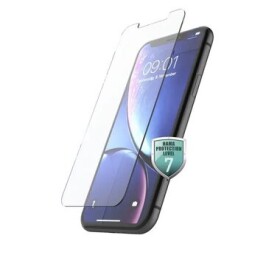 Hama ochranné sklo na displej pre Apple iPhone XR amp; 11 (186263-H)